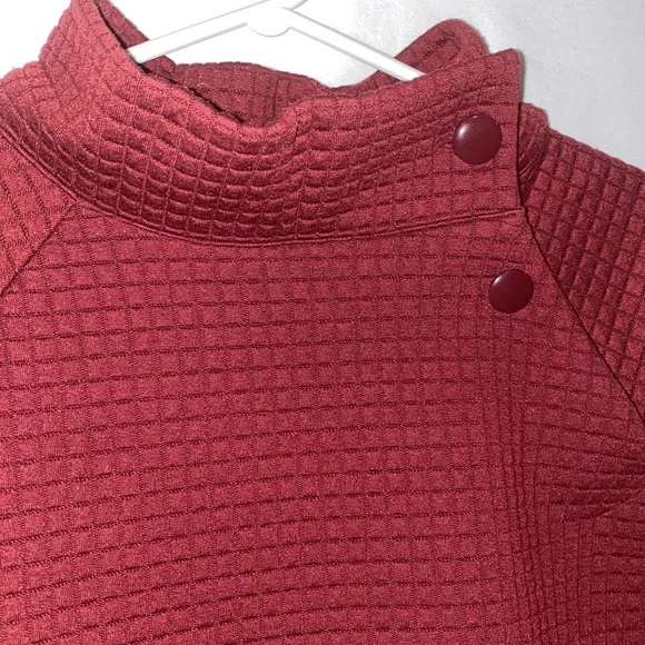 Womens Lee Riders Sweater - Picture 3 of 8